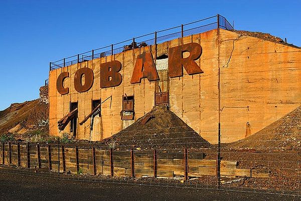 Cobar